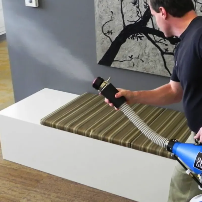 Professional Odor Removal in Coles County, IL